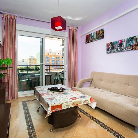 Ch San Pascual Torrevieja Apartment ภายนอก รูปภาพ