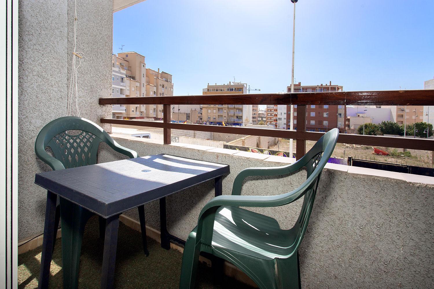Ch San Pascual Torrevieja Apartment ภายนอก รูปภาพ