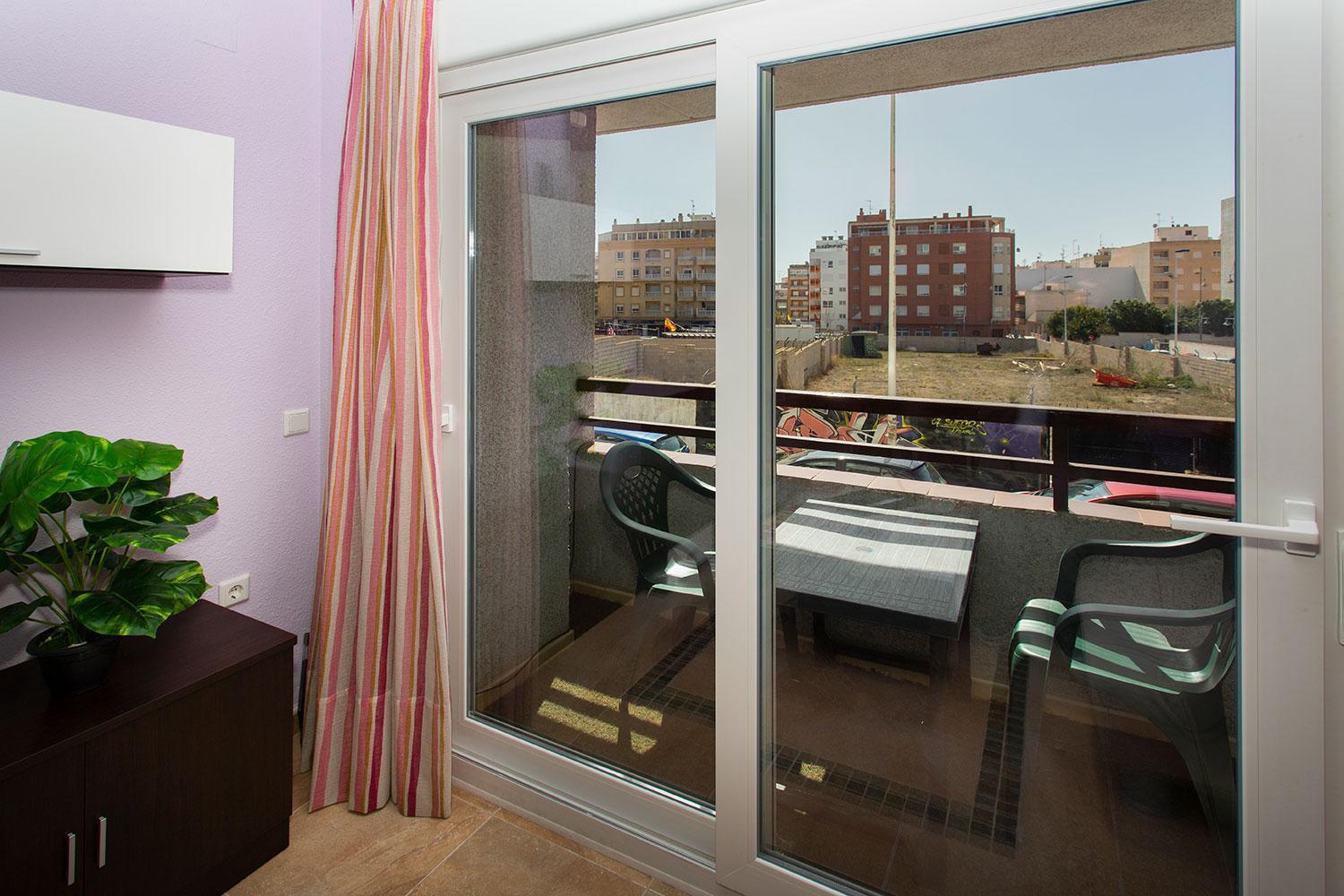 Ch San Pascual Torrevieja Apartment ภายนอก รูปภาพ