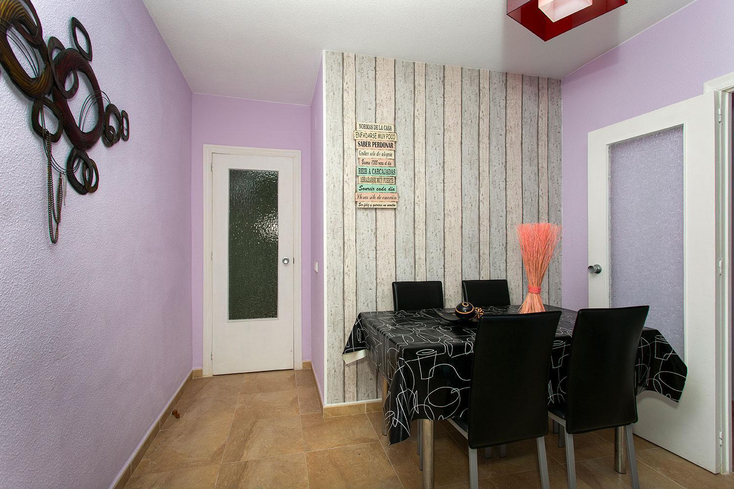 Ch San Pascual Torrevieja Apartment ภายนอก รูปภาพ