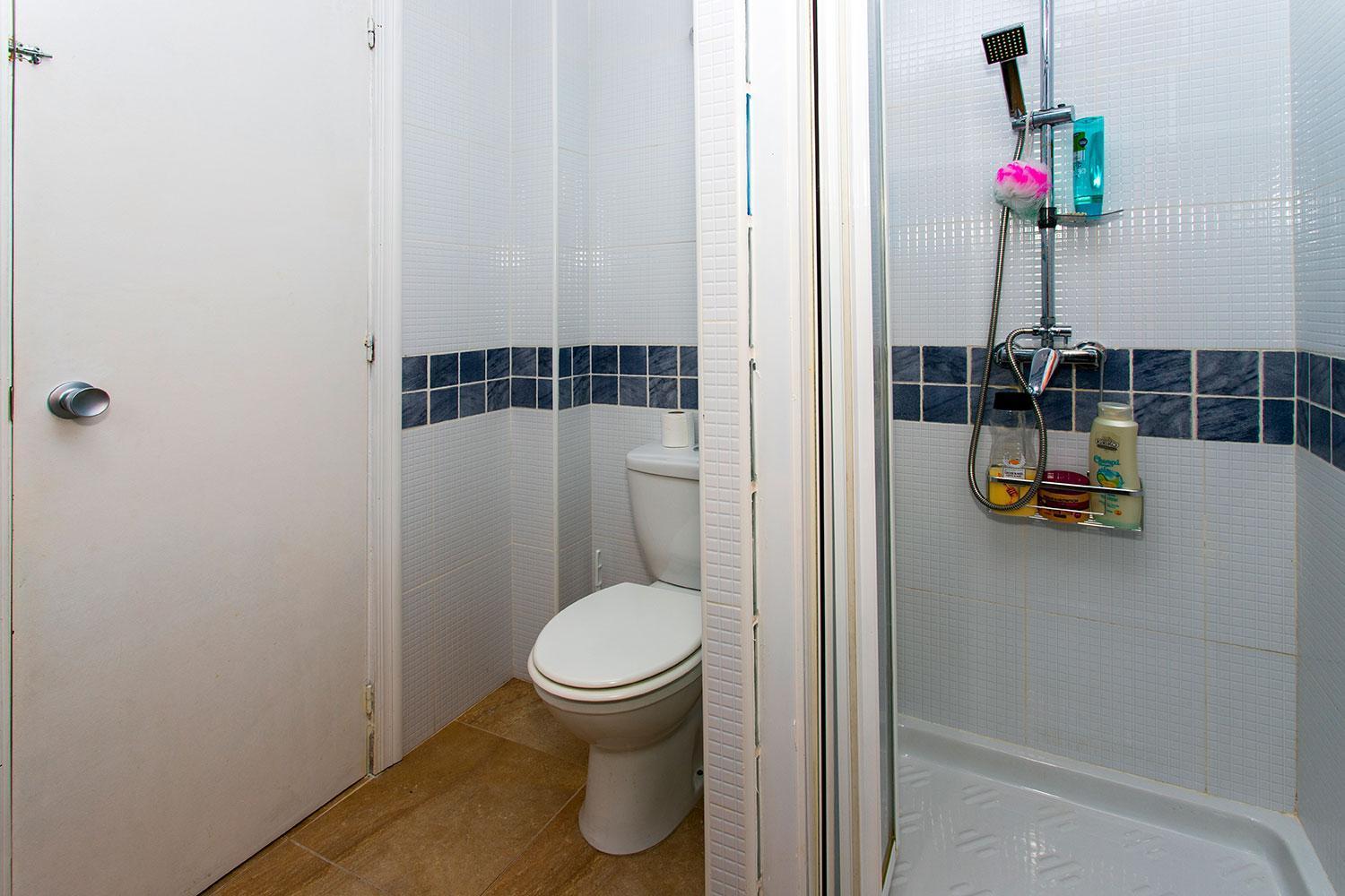 Ch San Pascual Torrevieja Apartment ภายนอก รูปภาพ