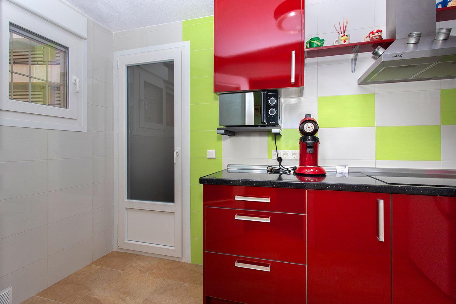 Ch San Pascual Torrevieja Apartment ภายนอก รูปภาพ