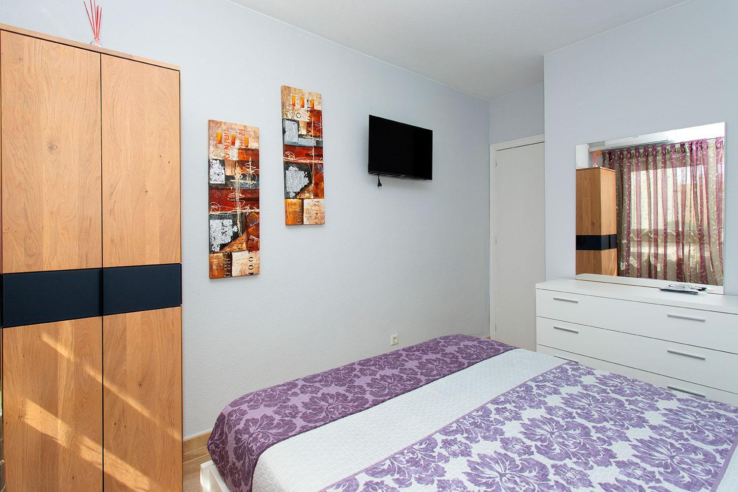 Ch San Pascual Torrevieja Apartment ภายนอก รูปภาพ