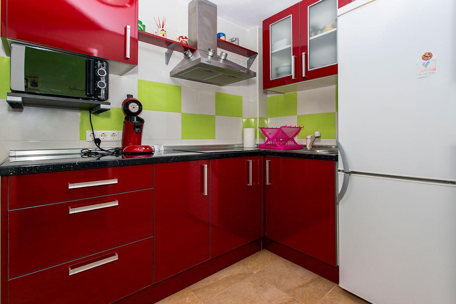 Ch San Pascual Torrevieja Apartment ภายนอก รูปภาพ