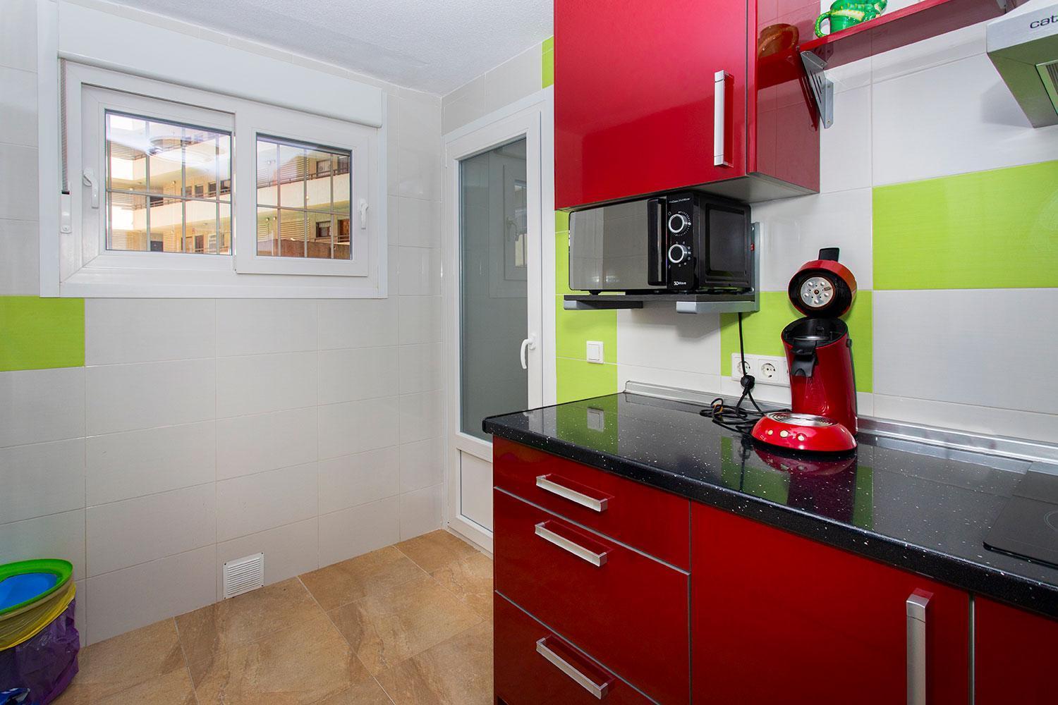 Ch San Pascual Torrevieja Apartment ภายนอก รูปภาพ
