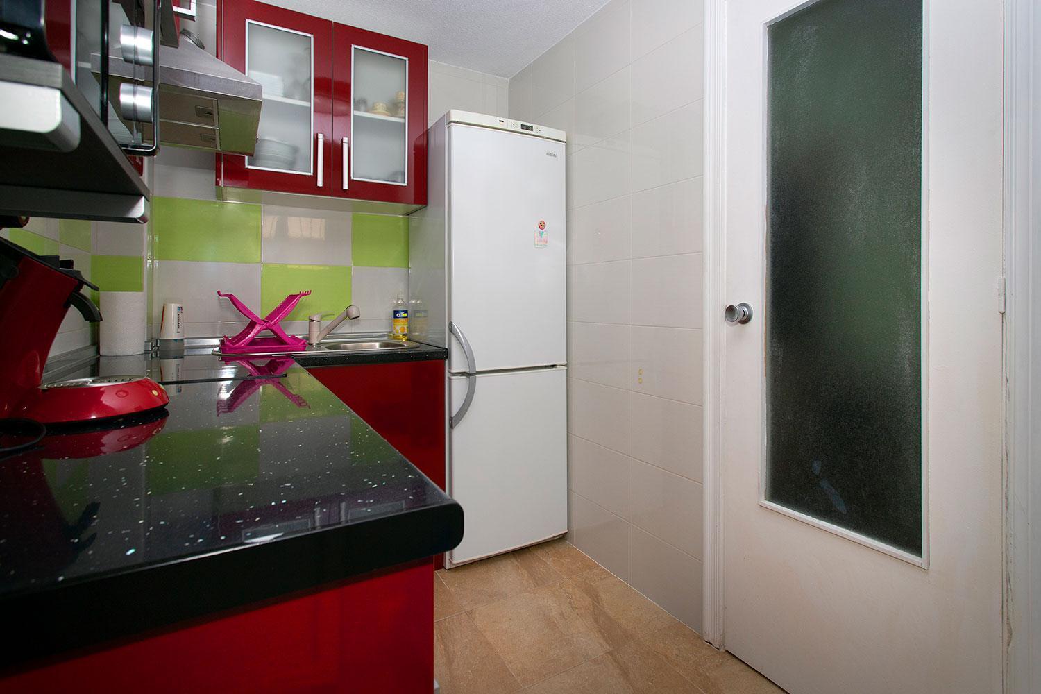 Ch San Pascual Torrevieja Apartment ภายนอก รูปภาพ