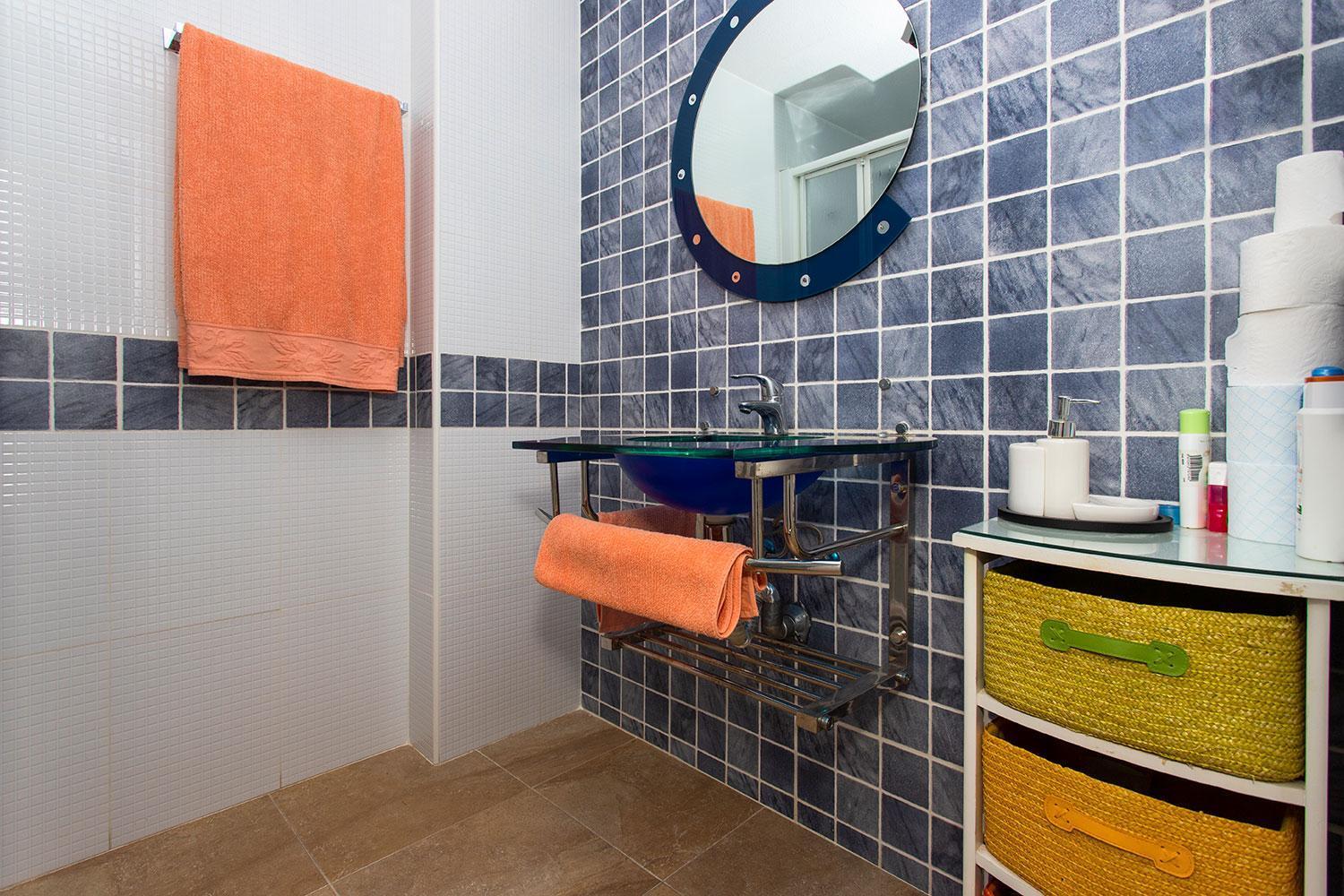 Ch San Pascual Torrevieja Apartment ภายนอก รูปภาพ