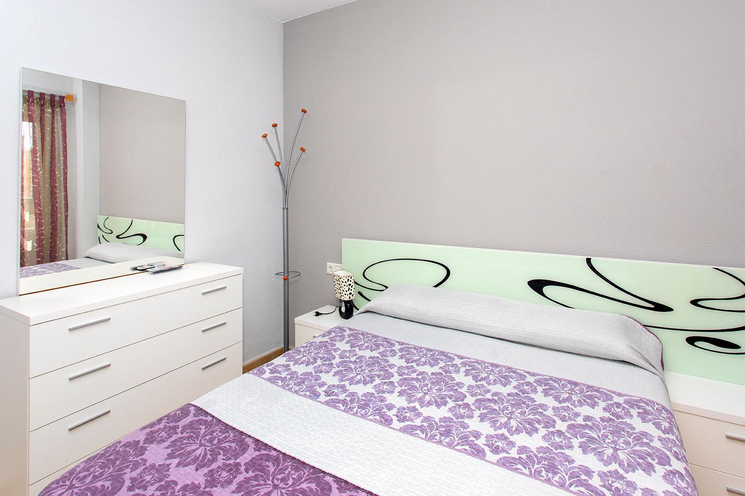 Ch San Pascual Torrevieja Apartment ภายนอก รูปภาพ