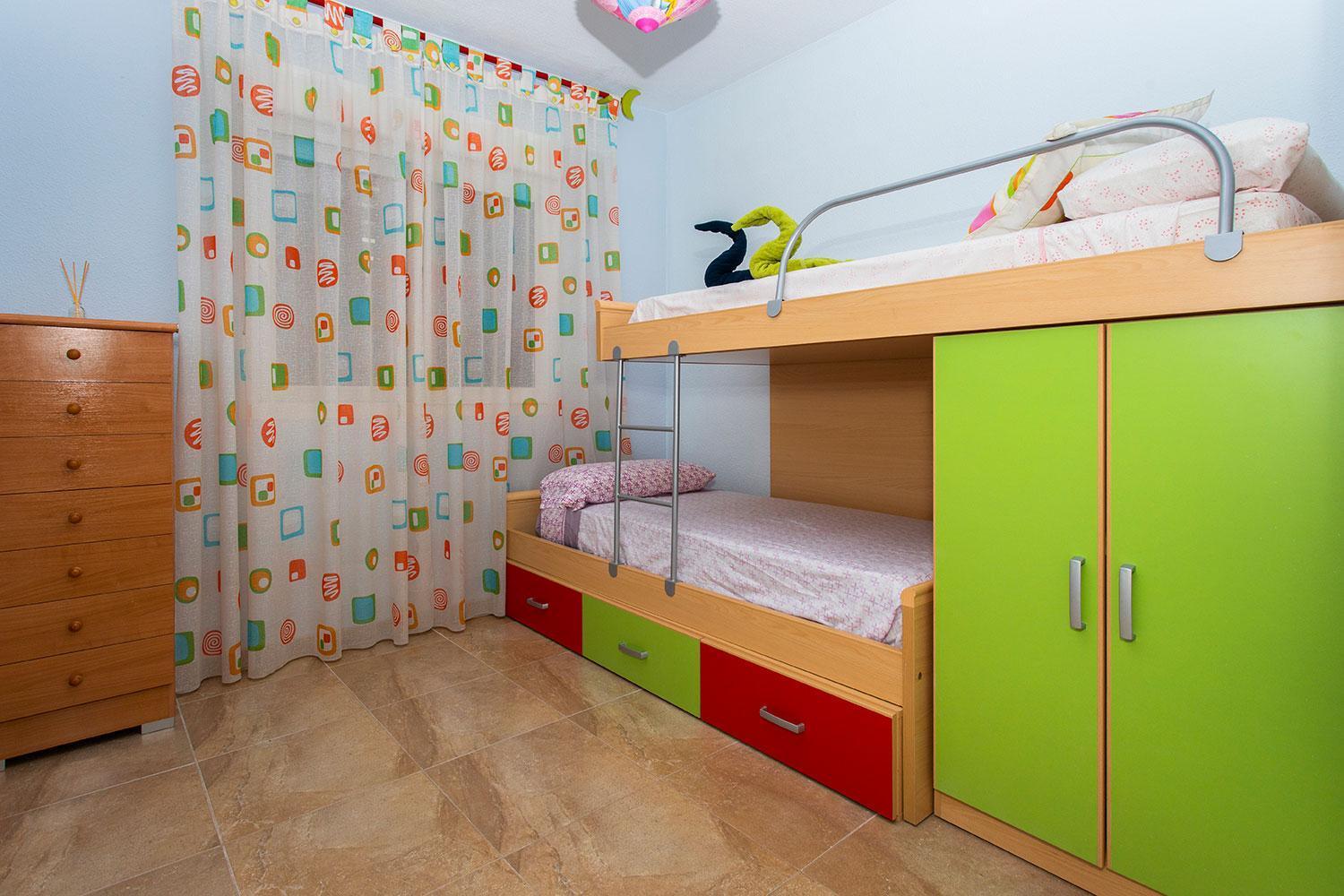 Ch San Pascual Torrevieja Apartment ภายนอก รูปภาพ