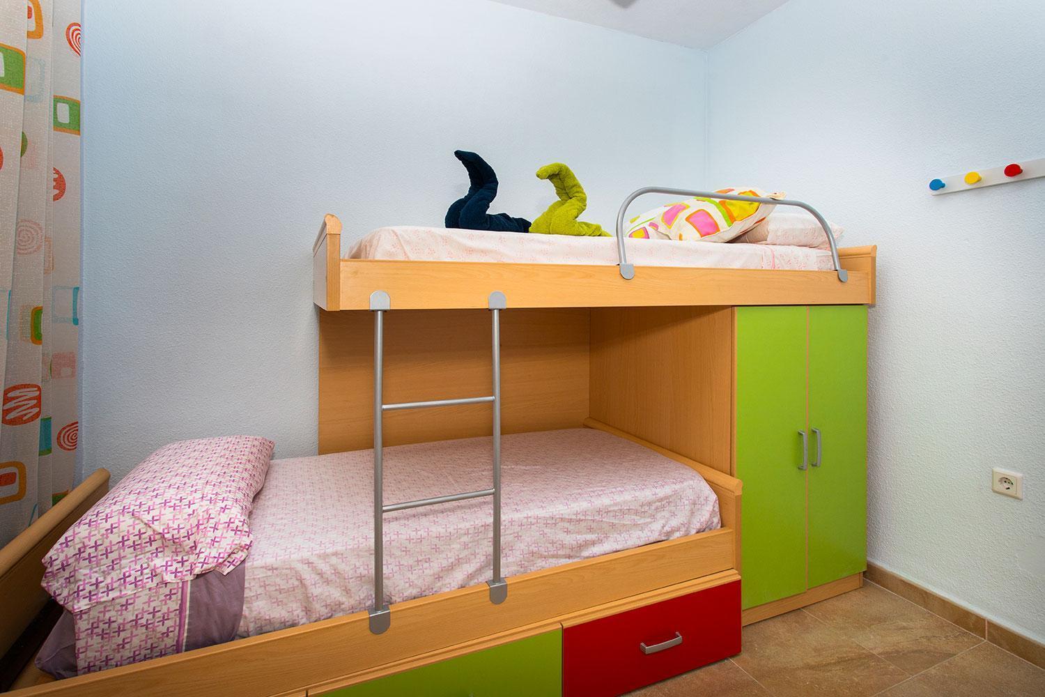 Ch San Pascual Torrevieja Apartment ภายนอก รูปภาพ