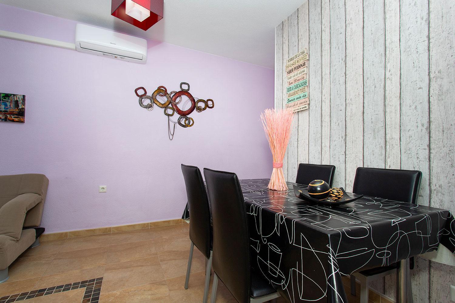 Ch San Pascual Torrevieja Apartment ภายนอก รูปภาพ