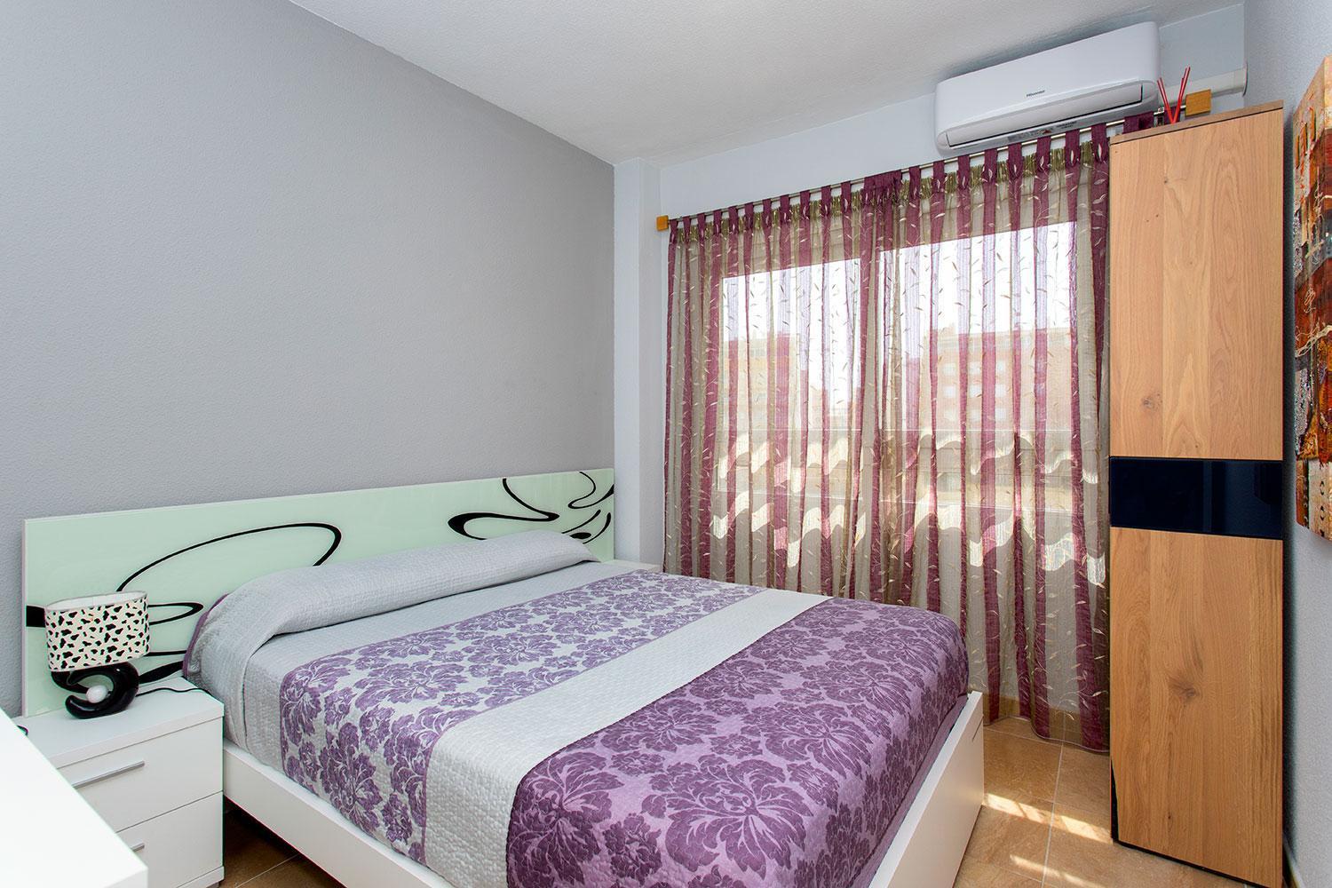 Ch San Pascual Torrevieja Apartment ภายนอก รูปภาพ