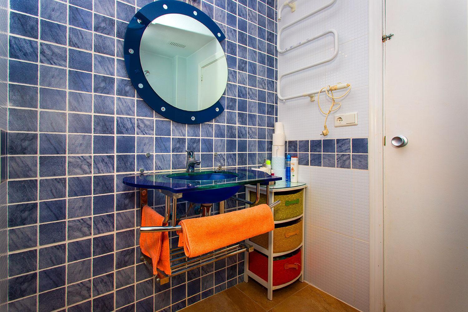 Ch San Pascual Torrevieja Apartment ภายนอก รูปภาพ